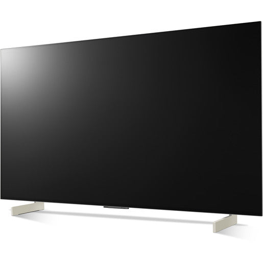 LG Fernseher 42 Zoll 4K OLED evo OLED42C29LB LG Fernseher 42 Zoll 4K OLED evo OLED42C29LB